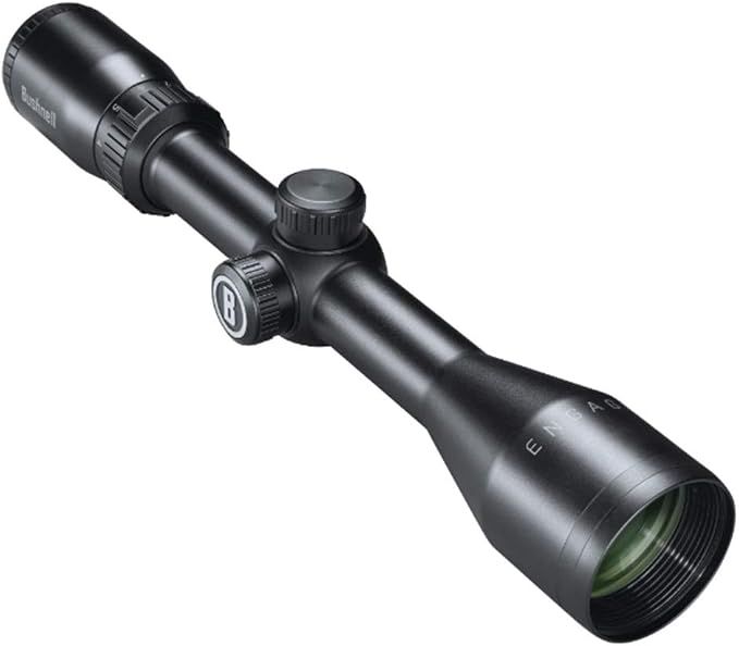 Engage 3-9X40 Illuminated Multi-X Bushnell SFP