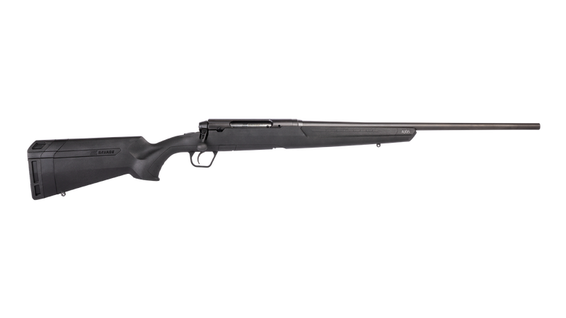 Savage Axis 30-06 SPRG 22"