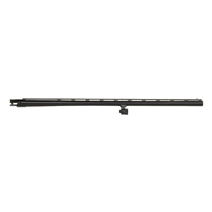 Mossberg  ONLY BARREL  500 Field 12GA 28" Matte Finish