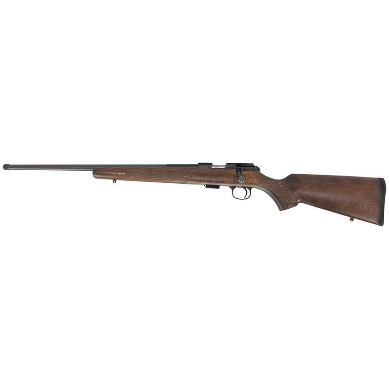 CZ 457 American LH 22LR 20" 1/2X20