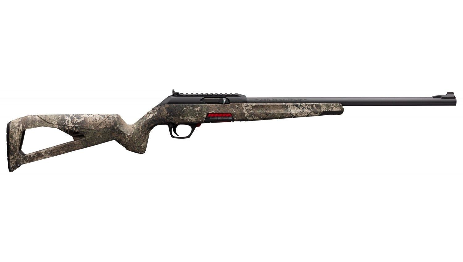 Winchester Wildcat Strata S 22LR 18" 521110102