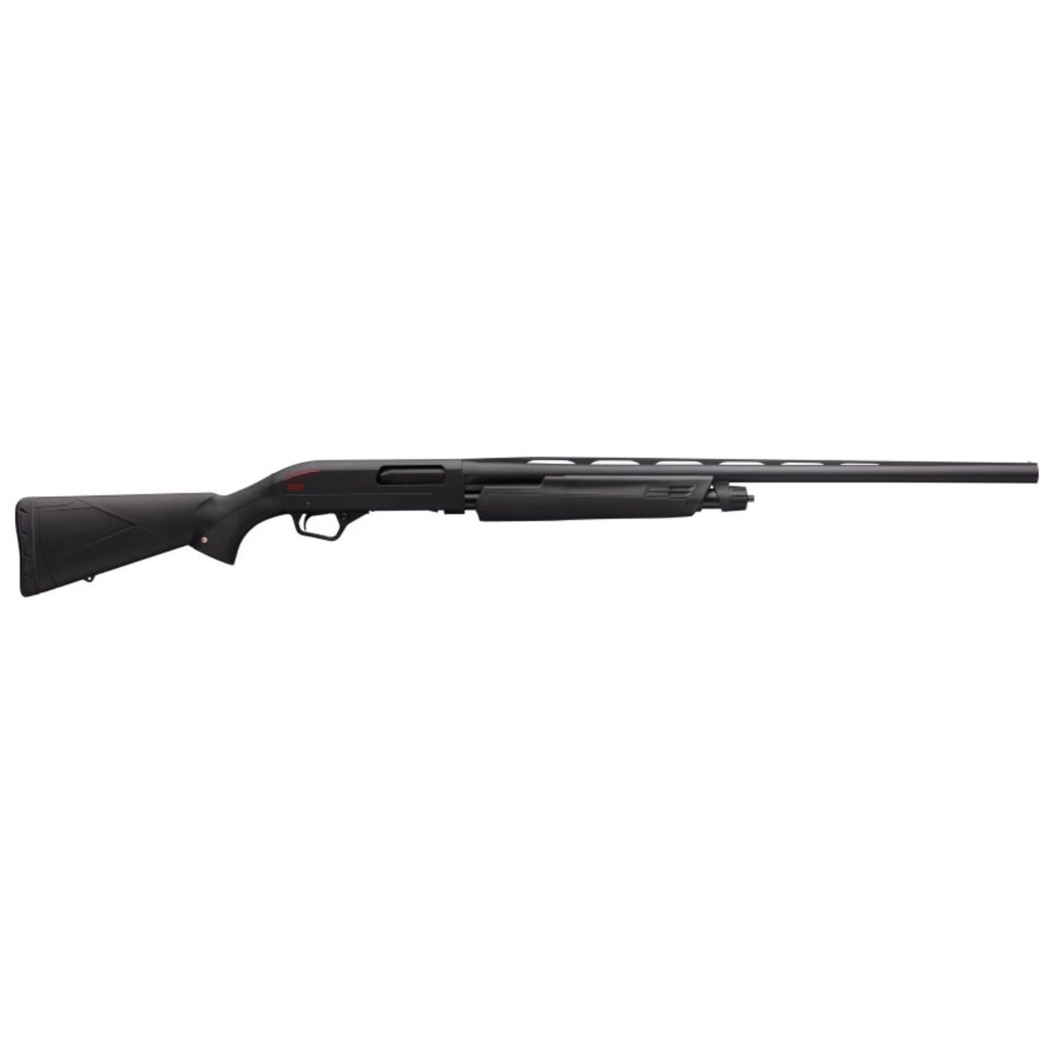 Winchester Super X BLK Shadow 12GA-3" Chamber 28" INV+3    512251392