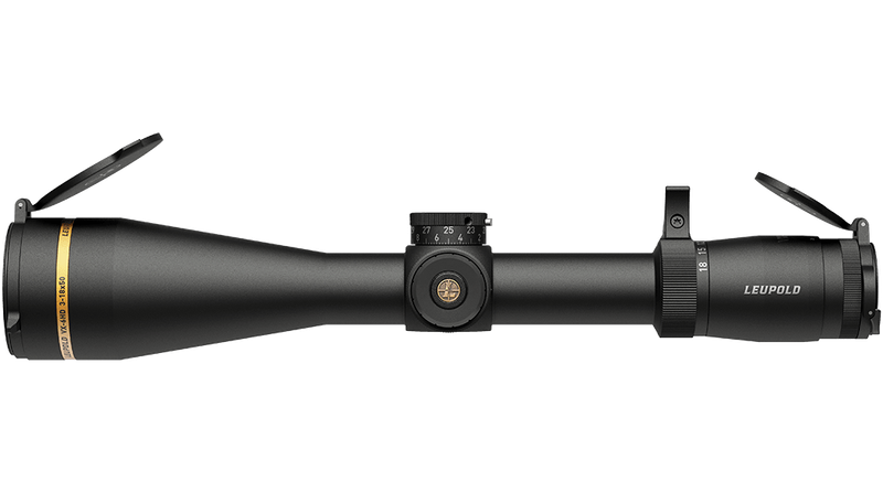 VX-6HD 3-18X50 30mm CDS-ZL2 SF Illum Boone &amp; Crockett