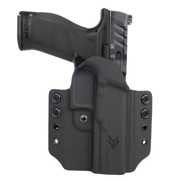 Gryphon Canik Rival SFX RH Black w/ Universal Belt Loops Holster