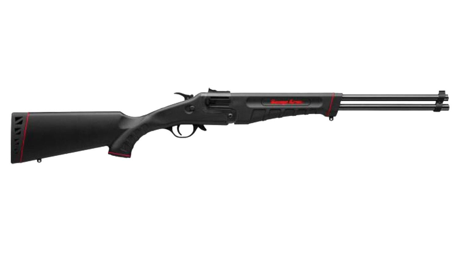 Savage 42 Compact Takedown 22LR/410 Combo