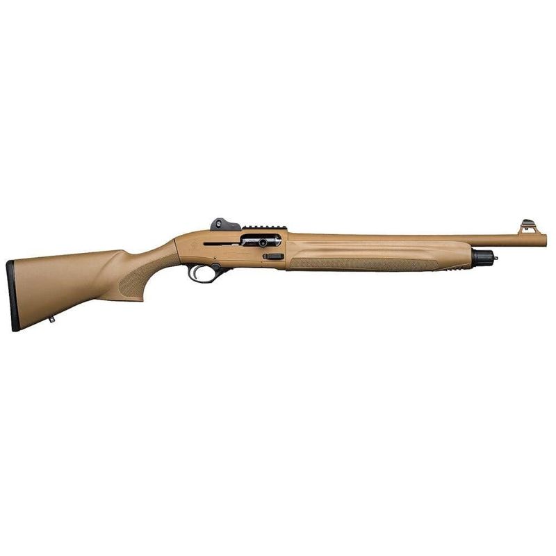 Beretta 1301 Tactical FDE 12/18.5" WS Picatinny Rail OCHP GEN2