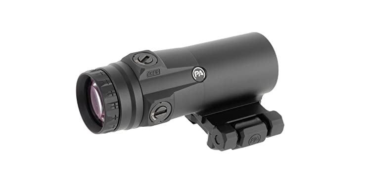 Primary Arms GLx 6X Magnifier