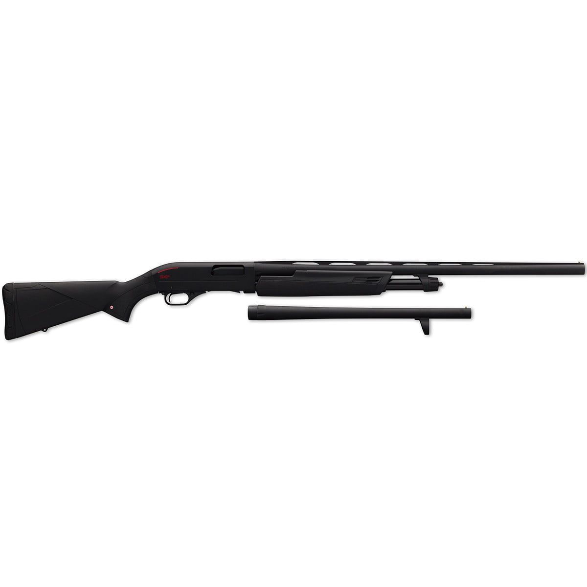 Winchester Super X Camp/FLD CMB 12GA-3" Chamber 28" INV+3 — Siwash Sports