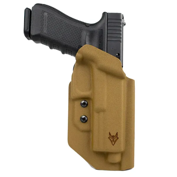 Cerberus Canik TP9 SFX RH Black Tek-Lok Holster