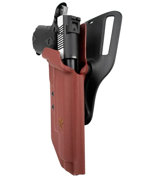 Cerberus Canik TP9 SFX RH Black Tek-Lok Holster