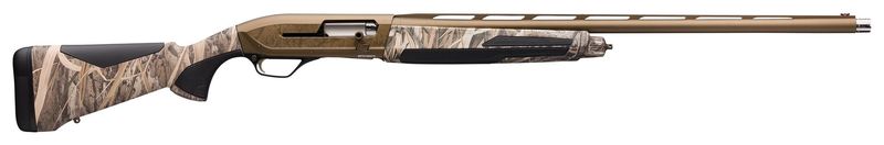 Browning Max II Wicked Wing 12GA 3.5" Chamber 28" Barrel   011705204