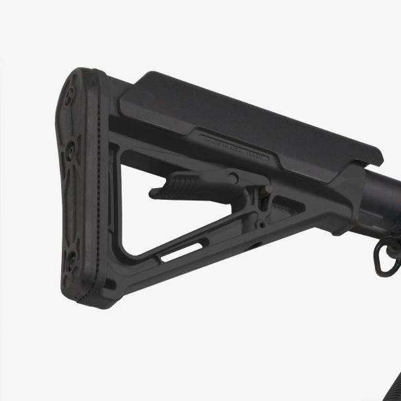 Magpul CTR/MOE 0.50" Cheek Riser Black