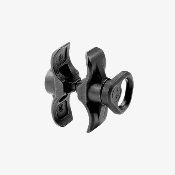 Magpul Forward Sling Mount Mossberg 500/590 Black