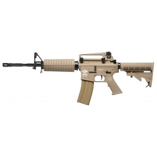 CM16 CARBINE DST
