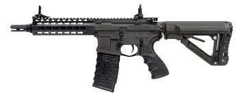 G&amp;G CM16 SRS M-LOK