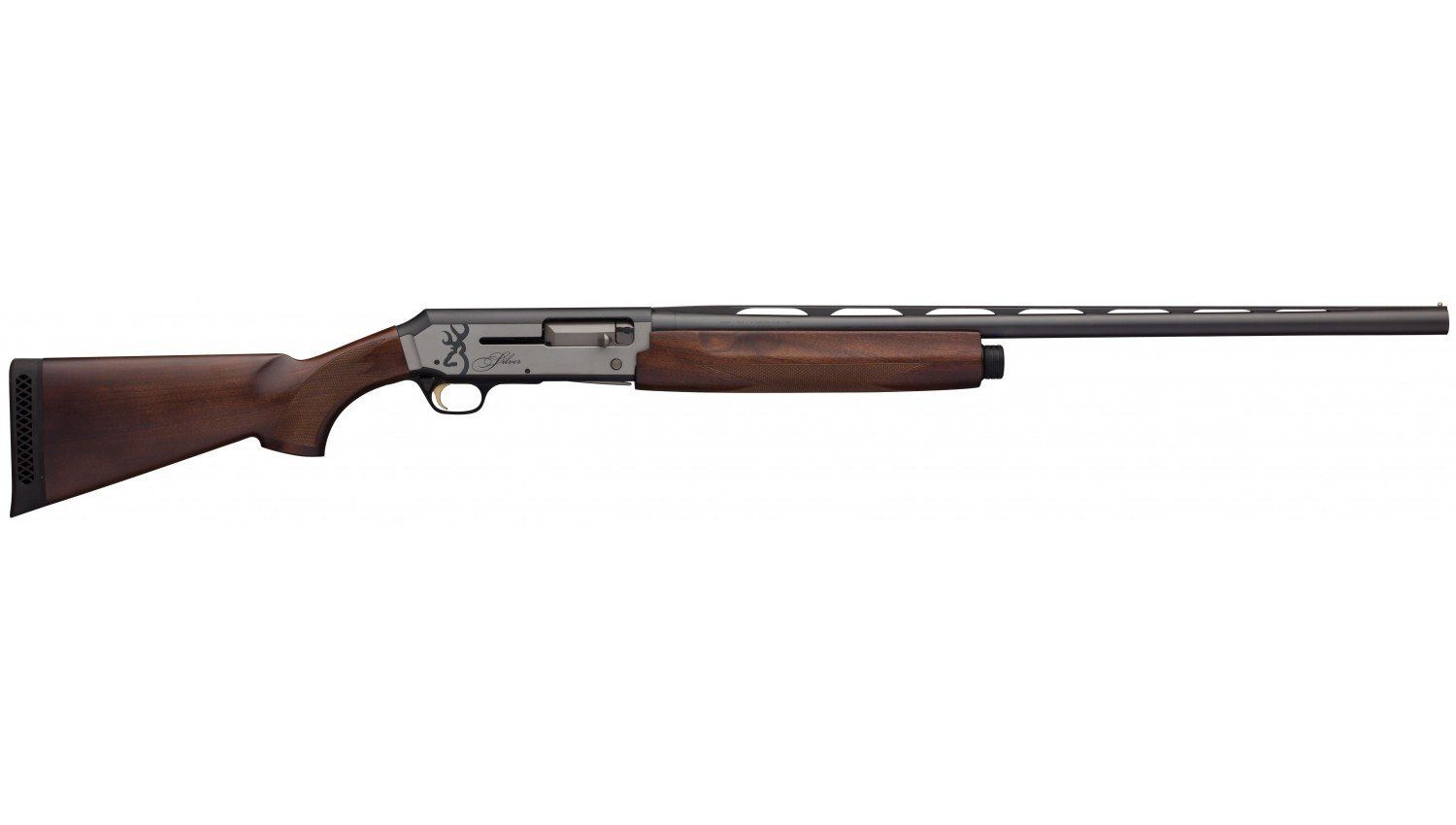 Browning Silver Field Hunter 20GA-3" Chamber 26"   011413605