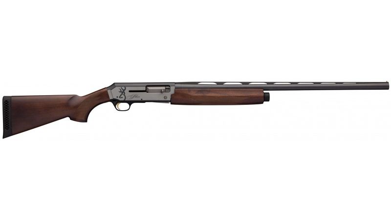 Browning Silver Field Hunter 20GA-3" Chamber 26"   011413605