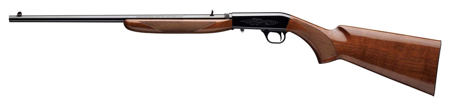 Browning Semi Auto GR-I 22 19.25"    021001102