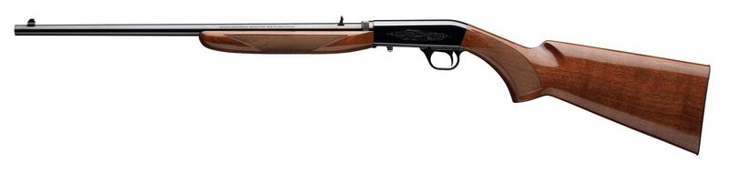 Browning Semi Auto GR-I 22 19.25"    021001102