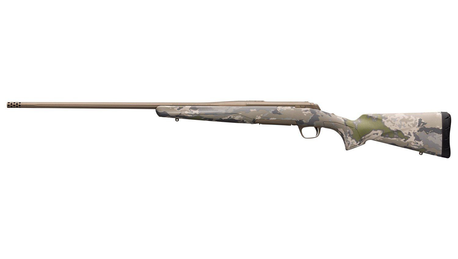X-Bolt Speed OVIX MB 30/06 SPRG 22"