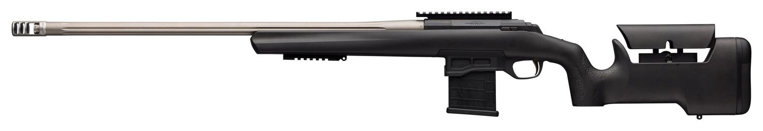 X-Bolt Target Max XCAP SR MB 308 Win 26"   035560218