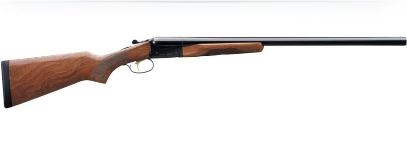 Gaucha Uplander 12GA 28" Side by Side