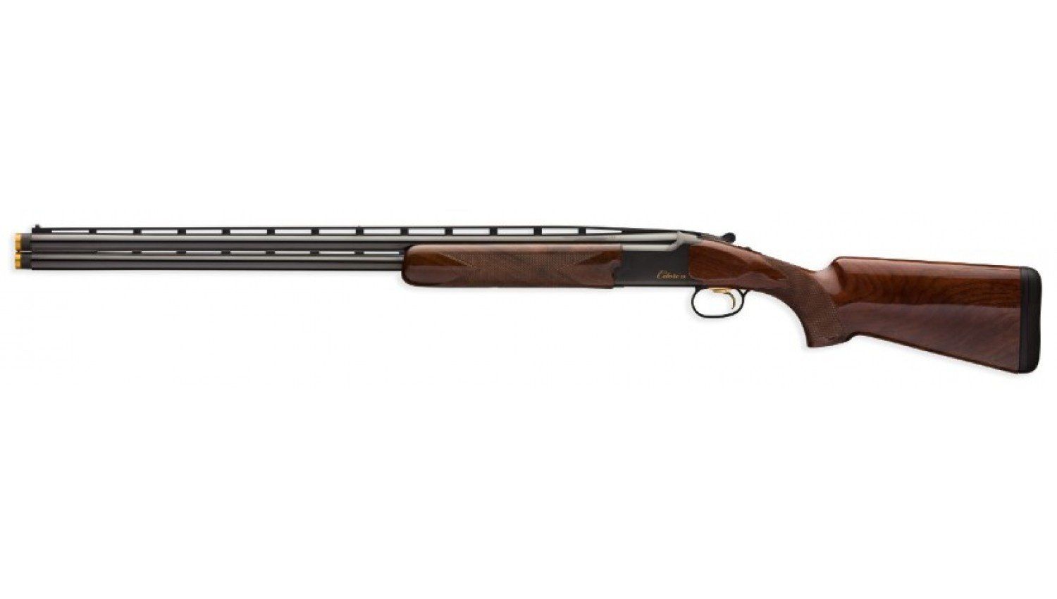 Browning Citori CX Over &amp; Under Shotgun 12GA 3" Chamber 30" Barrel