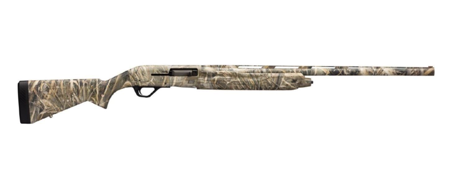 Winchester Super X4 Waterfowl Max-5 12GA 3.5" Chamber 28' Barrel   511207292