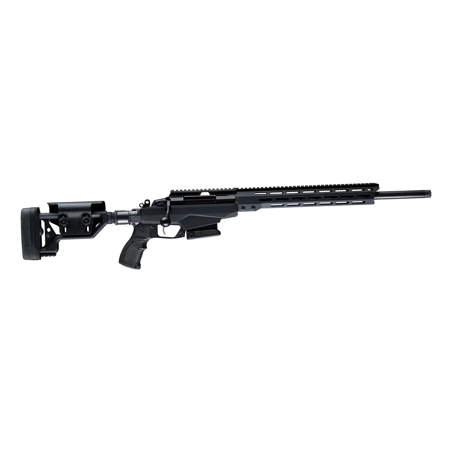 Tikka T3X Tact A1 6.5 Creedmoor NS 10RD 24" MT5/8-24