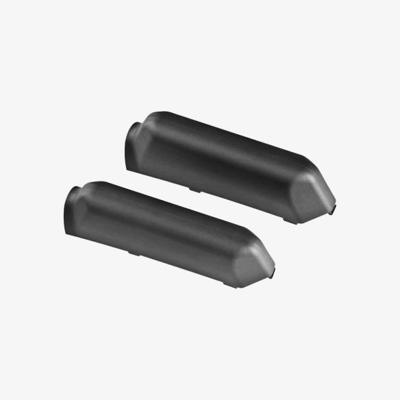 Magpul Hunter/SGA Low Cheek Riser Kit Black