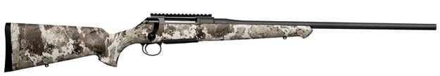 Sauer S100 Veil Alpine TI Bolt Action 308 Win 24" Titanium Cerakote BBl