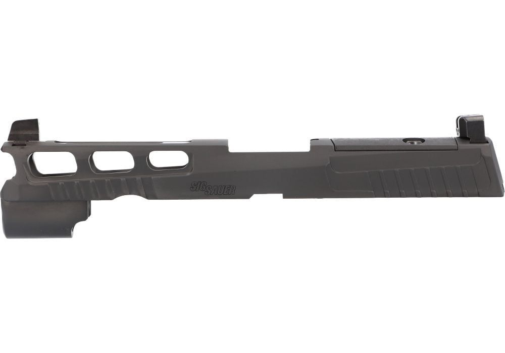 Pro-Cut Slide Kit P320 OR 4.7”