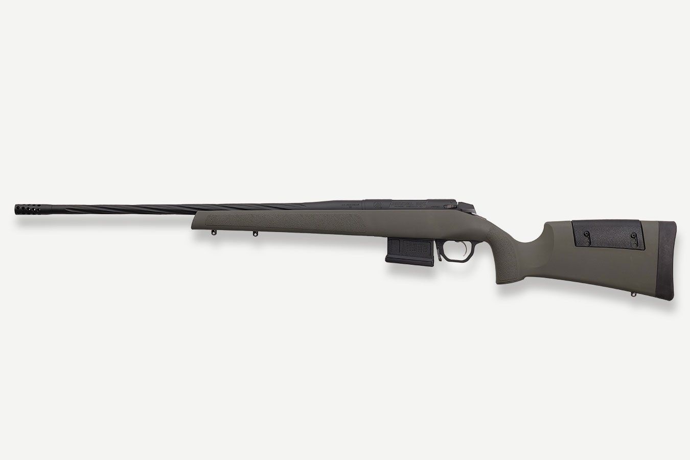 307 Range XP 6.5 Creedmoor 24" — Siwash Sports