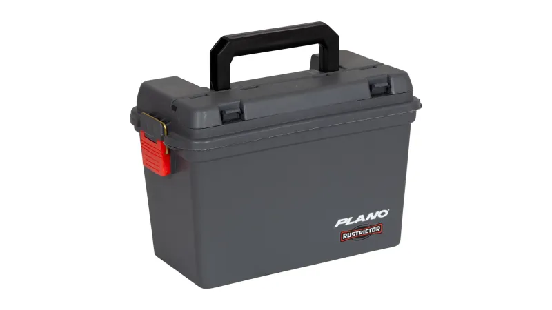 Plano Rustrictor Field Box Large