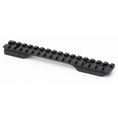 Vortex Picatinny Rail for Bergara Premier Long + 20 MOA