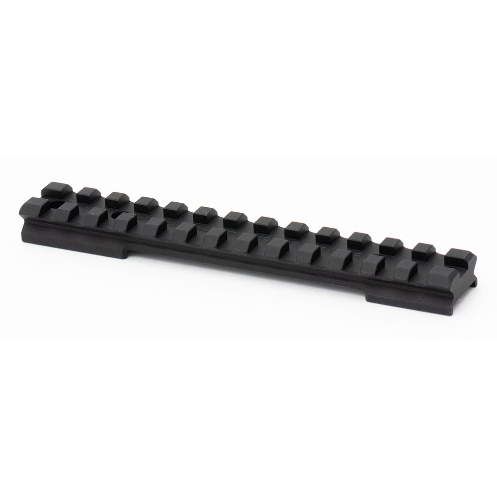 Vortex Picatinny Rail for Tikka T3/T3X + 20MOA