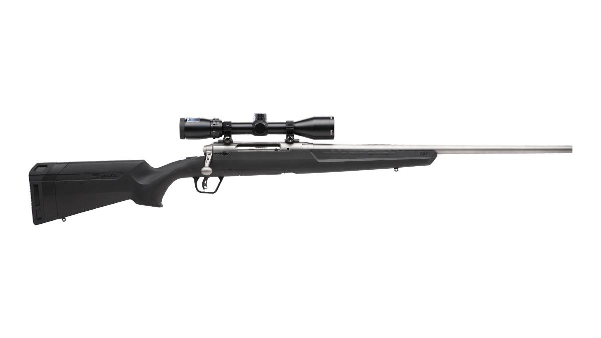 Savage Axis XP SS 308WIN .22"