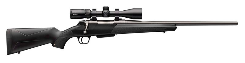 XPR Scope Combo 308WIN 22"