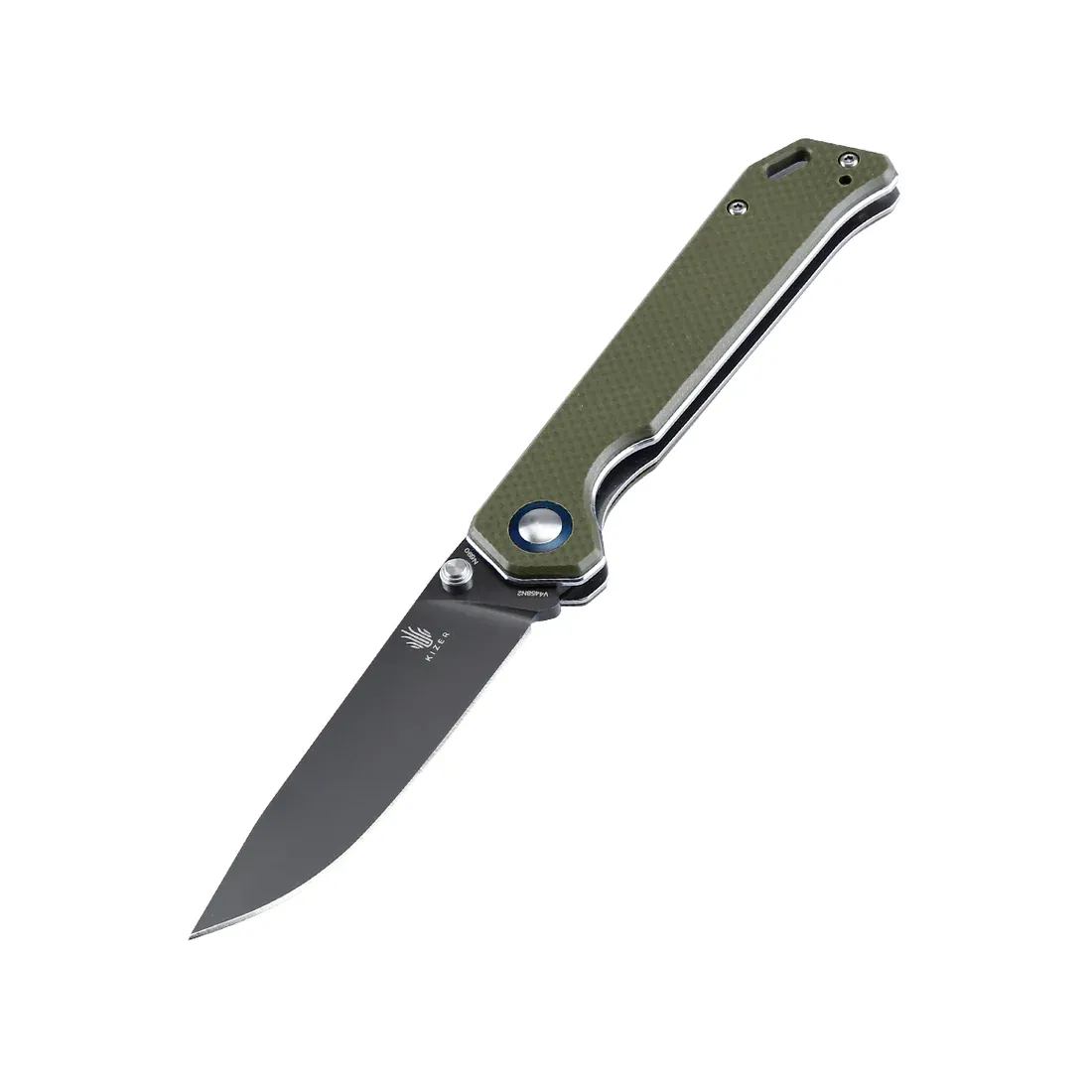 Kizer Begleiter Green