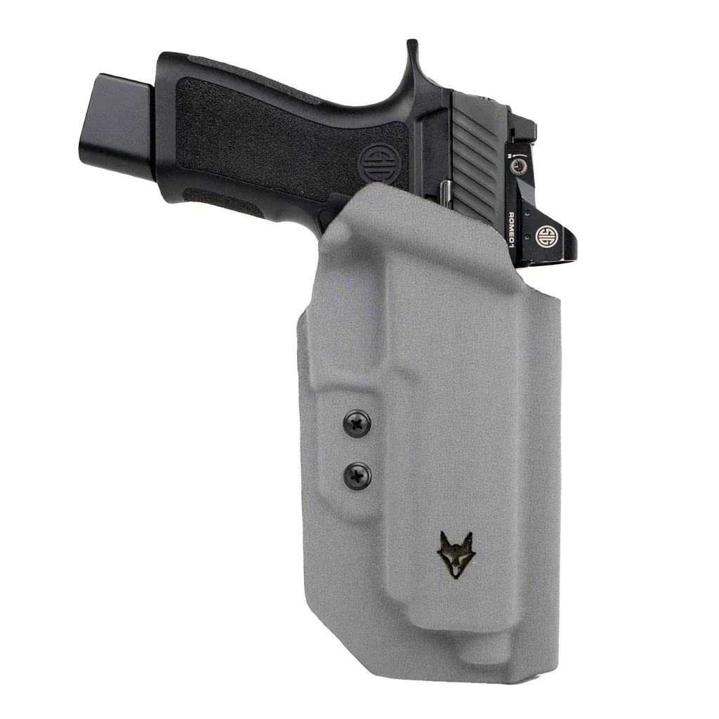 Cerberus CZ P-09 RH Black Tek-Lok Holster