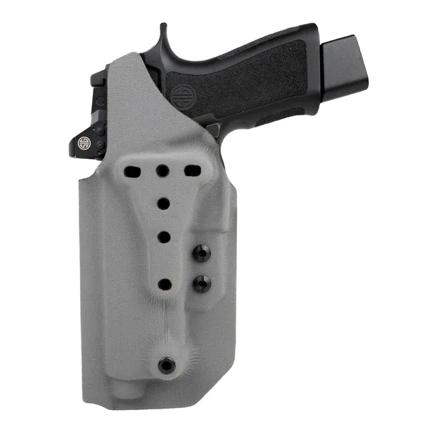 Cerberus CZ P-09 RH Black Tek-Lok Holster