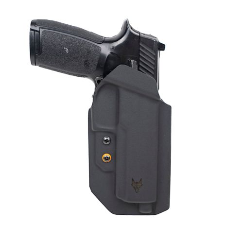 Cerberus Walther PDP 4.5" RH Black Tek-Lok Holster
