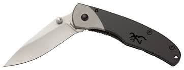 Browning Knife Mountain Medium