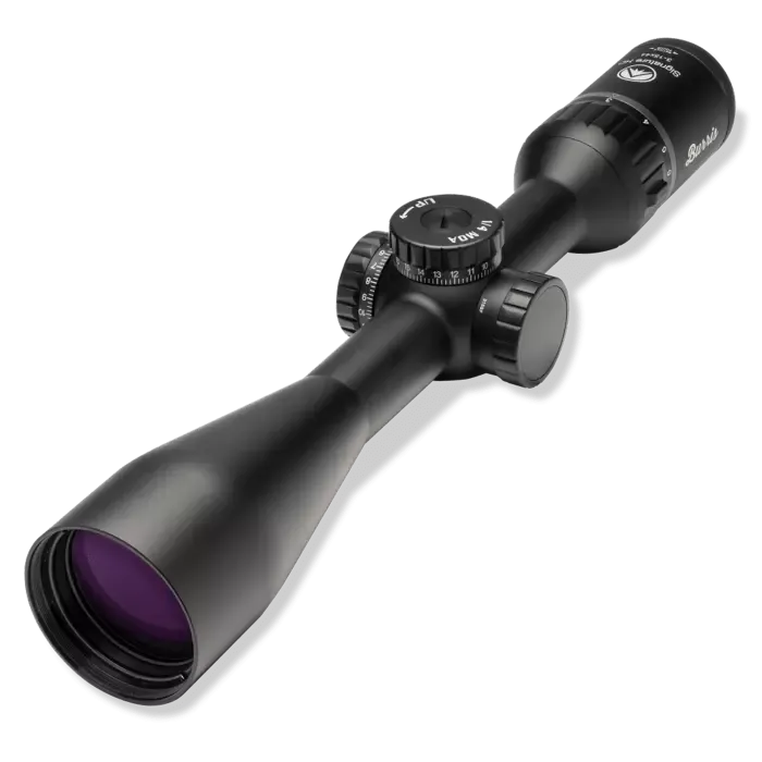 Burris Signature HD 3-15X44mm Illuminated