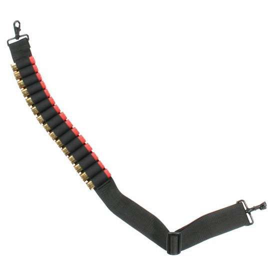 Blackhawk Shotgun Shell Sling 2-Point 15-Shell Capacity