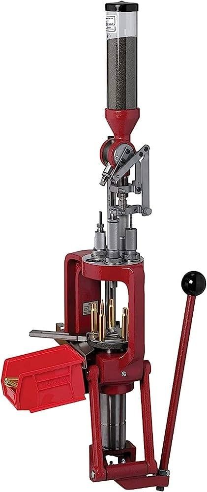 Hornady Lock-N-Load Ez-Ject AP Loader