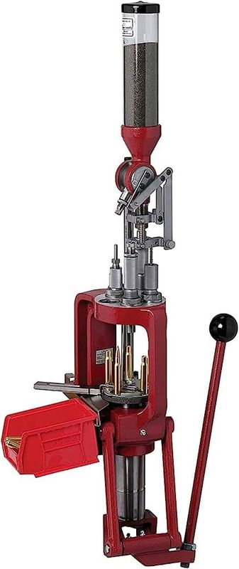 Hornady Lock-N-Load Ez-Ject AP Loader
