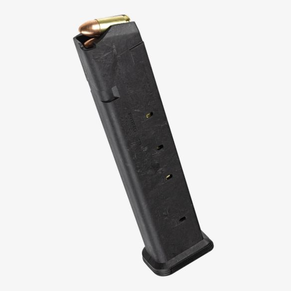 PMAG 27 GL9 9X19 Glock Pinned at 10 Magazine