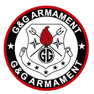 G&amp;G CM16 SRF 9"