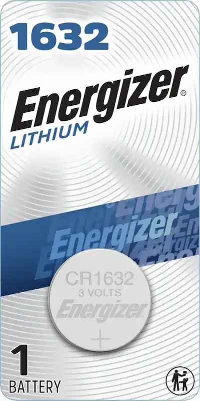 Energizer 1632 Lithium 1 pack
